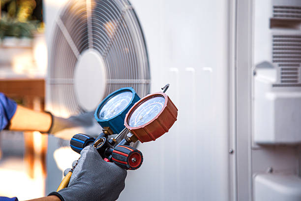 Affordable Hvac Repair solutions in Davison, MI